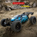 High Speed Brushless Off-road Rc Car - Full Scale