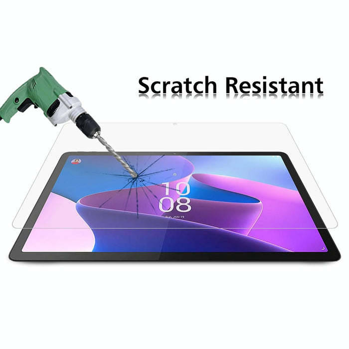 For Lenovo Tab P11 Gen 2 11.5 Inch 9H 2.5D Explosion-Proof Tablet Tempered Glass Film