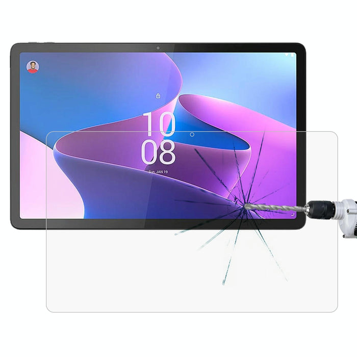 For Lenovo Tab P11 Gen 2 11.5 Inch 9H 2.5D Explosion-Proof Tablet Tempered Glass Film