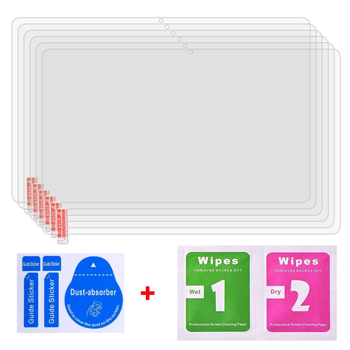 For Lenovo Tab P11 Gen 2 11.5 Inch 25Pcs 9H 2.5D Explosion-Proof Tablet Tempered Glass Film