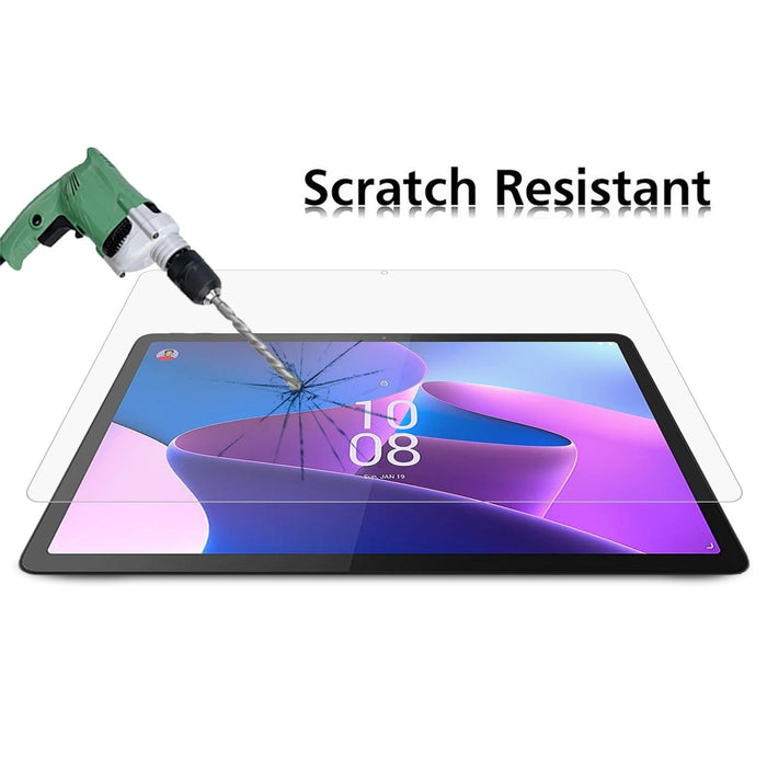 For Lenovo Tab P11 Gen 2 11.5 Inch 25Pcs 9H 2.5D Explosion-Proof Tablet Tempered Glass Film