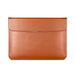 Leather Laptop Sleeve - Ultra-thin and Stylish