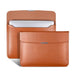 Leather Laptop Sleeve - Ultra-thin and Stylish
