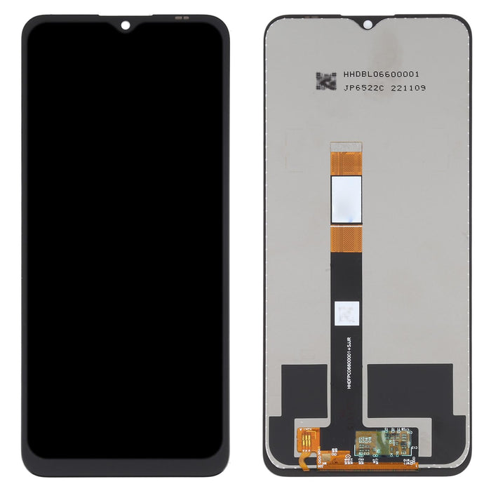 Nokia G60 Lcd Screen Replacement with Full Digitizer