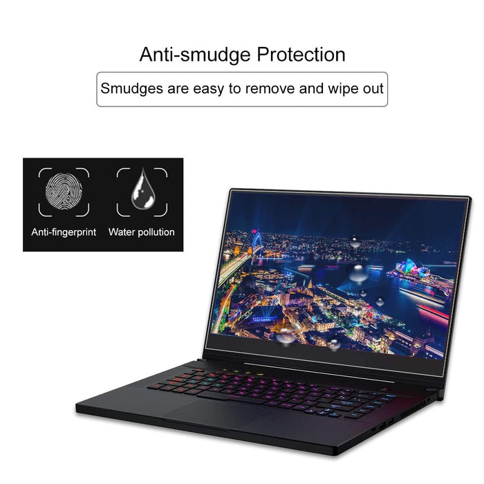 For Asus Rog Zephyrus s (gx531) 15.6 Inch Laptop Screen Hd