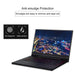 For Asus Rog Zephyrus s (gx531) 15.6 Inch Laptop Screen Hd