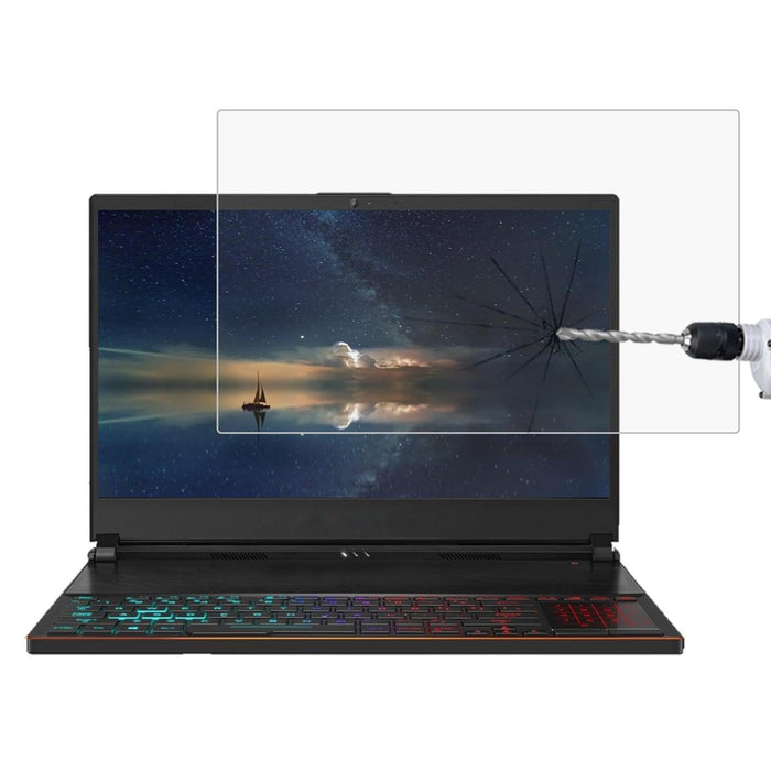 For Asus Rog Zephyrus s (gx531) 15.6 Inch Laptop Screen Hd