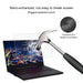 15.6 Inch Hd Tempered Glass Laptop Screen Protector