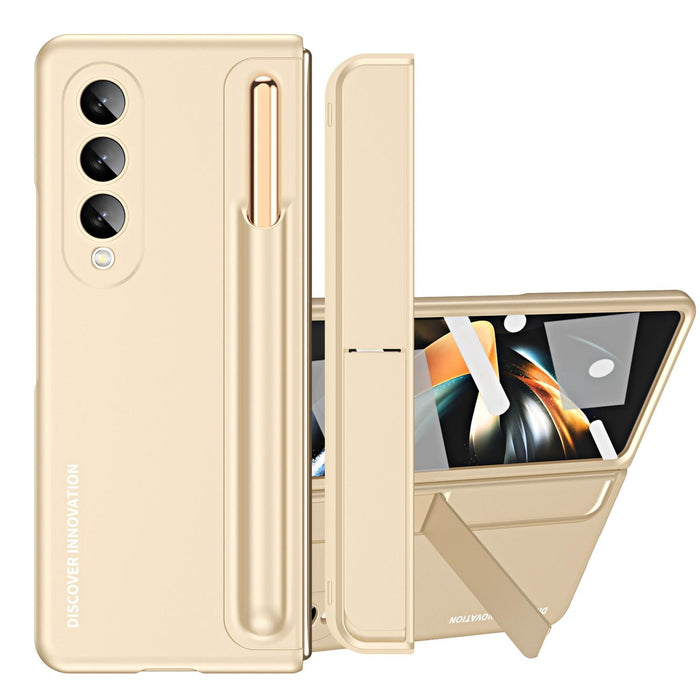 For Samsung Galaxy z Fold4 2 In 1 Detachable Pc Folding