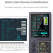 Qianli Icopy Plus 2.2 Battery Module Repair Detection