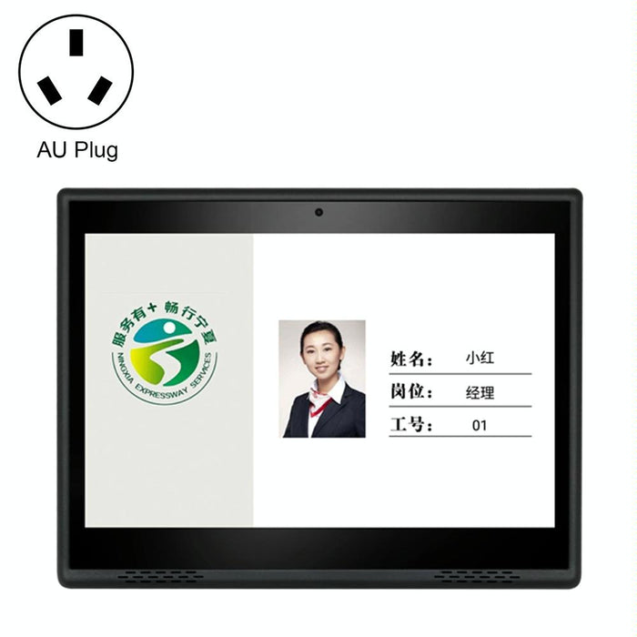 10.1 Inch Touchscreen All In One Pc Rk3288 2gb 16gb Android