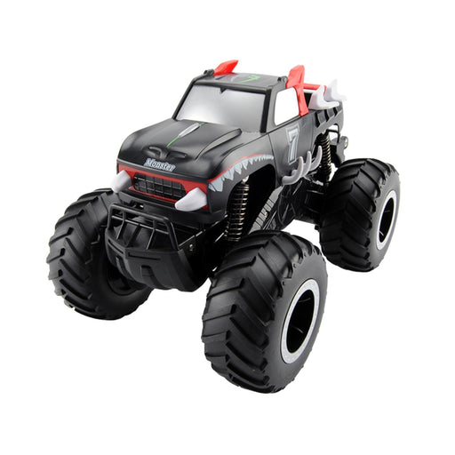 Amphibious Rc Car - Type b Ab Model