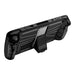 Shockproof Pc Tpu Game Console Protective Case With Holder