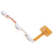 Oem Power Button And Volume Flex Cable For Infinix Hot 11