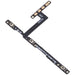 Oem Power Button And Volume Flex Cable For Infinix Hot 11s