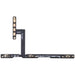 Oem Power Button And Volume Flex Cable For Infinix Hot 11s