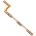 Oem Power Button And Volume Flex Cable For Infinix Smart 6