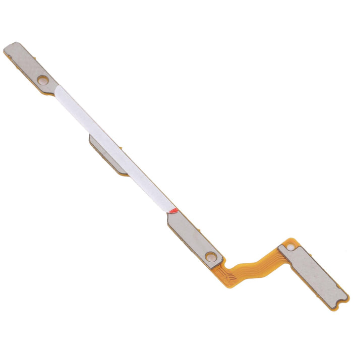 Oem Power Button And Volume Flex Cable For Infinix Smart 6