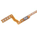 Oem Power Button And Volume Flex Cable For Infinix Smart 6