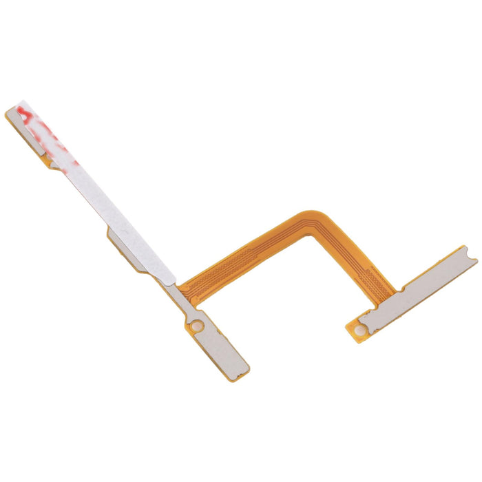 Oem Power Button And Volume Flex Cable For Infinix Hot 10t