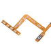 Oem Power Button And Volume Flex Cable For Infinix Hot 10t