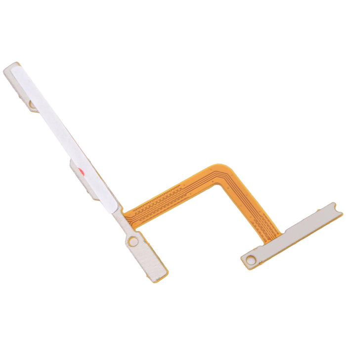 Oem Power Button And Volume Flex Cable For Infinix Hot 10i