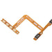 Oem Power Button And Volume Flex Cable For Infinix Hot 10i