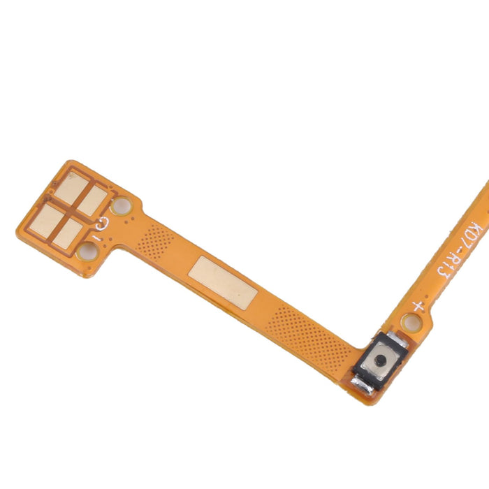 Oem Power Button And Volume Flex Cable For Infinix Smart 5