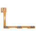 Oem Power Button And Volume Flex Cable For Infinix Smart 5