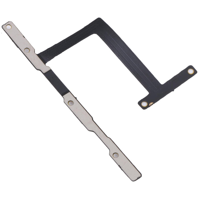 Oem Power Button And Volume Flex Cable For Infinix Note 10