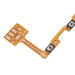 Oem Power Button And Volume Flex Cable For Infinix Hot 10