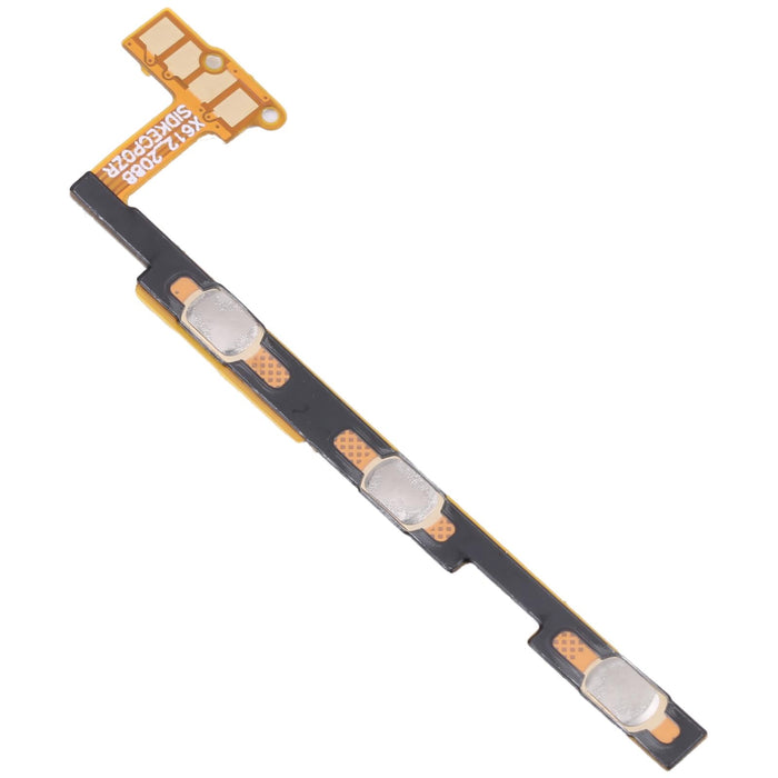 Oem Power Button And Volume Flex Cable For Infinix Smart Hd