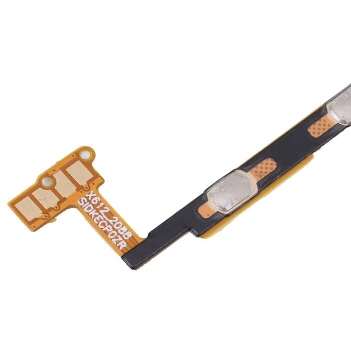 Oem Power Button And Volume Flex Cable For Infinix Smart Hd