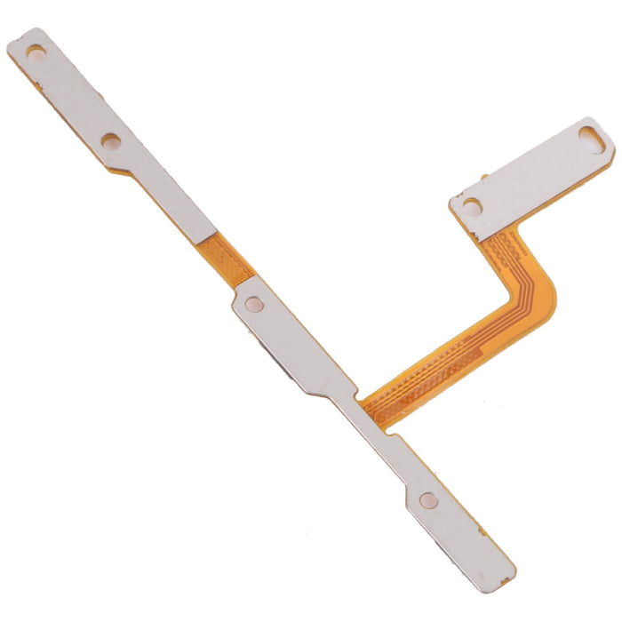 Oem Power Button And Volume Flex Cable For Infinix Zero 8