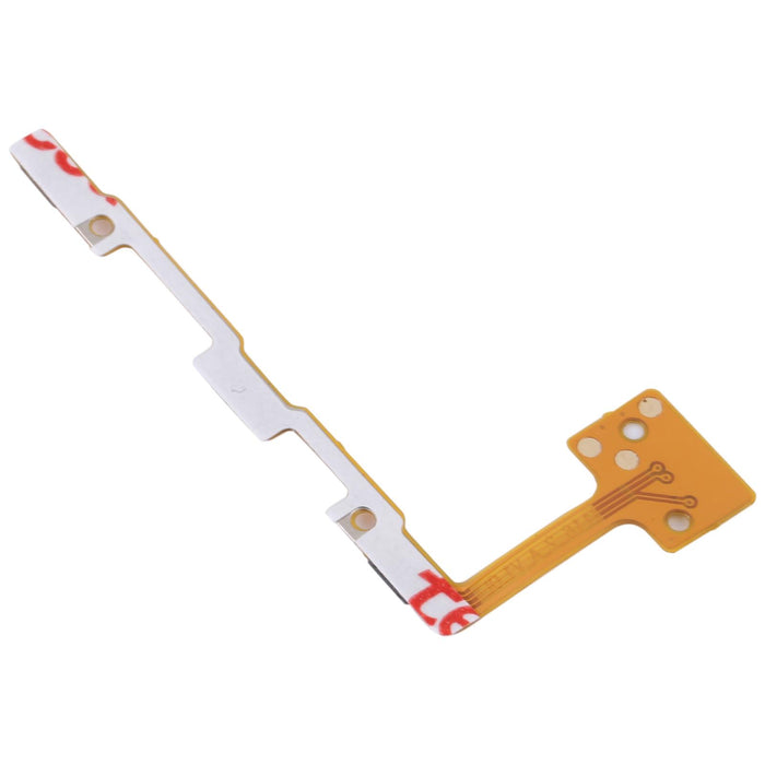 Oem Power Button And Volume Flex Cable For Infinix Hot 9