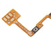 Oem Power Button And Volume Flex Cable For Infinix Hot 9