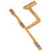 Oem Power Button And Volume Flex Cable For Infinix Note 7