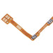 Oem Power Button And Volume Flex Cable For Infinix Note 7