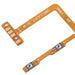 Oem Power Button And Volume Flex Cable For Infinix Hot 10