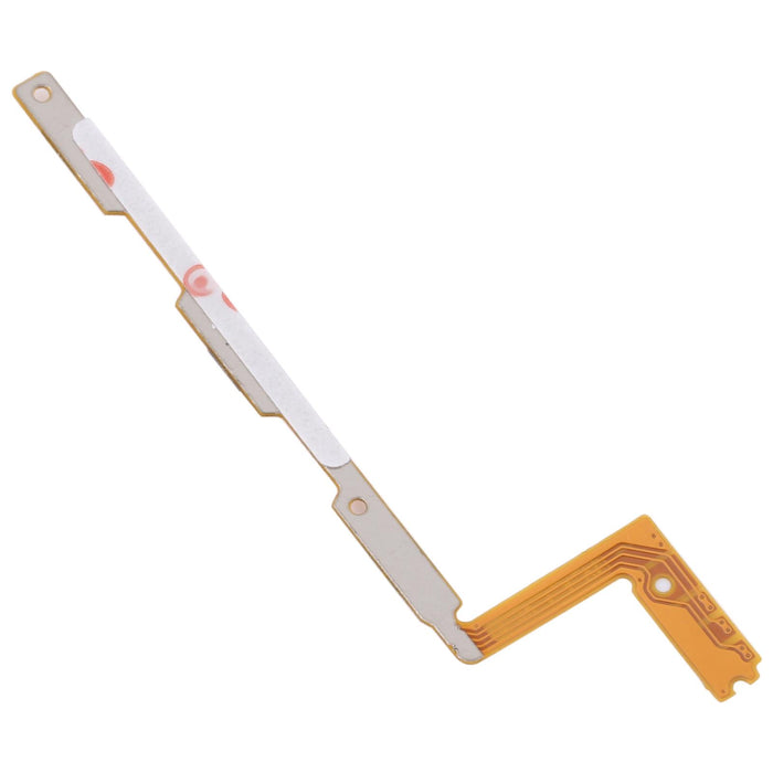 Oem Power Button And Volume Flex Cable For Infinix Smart