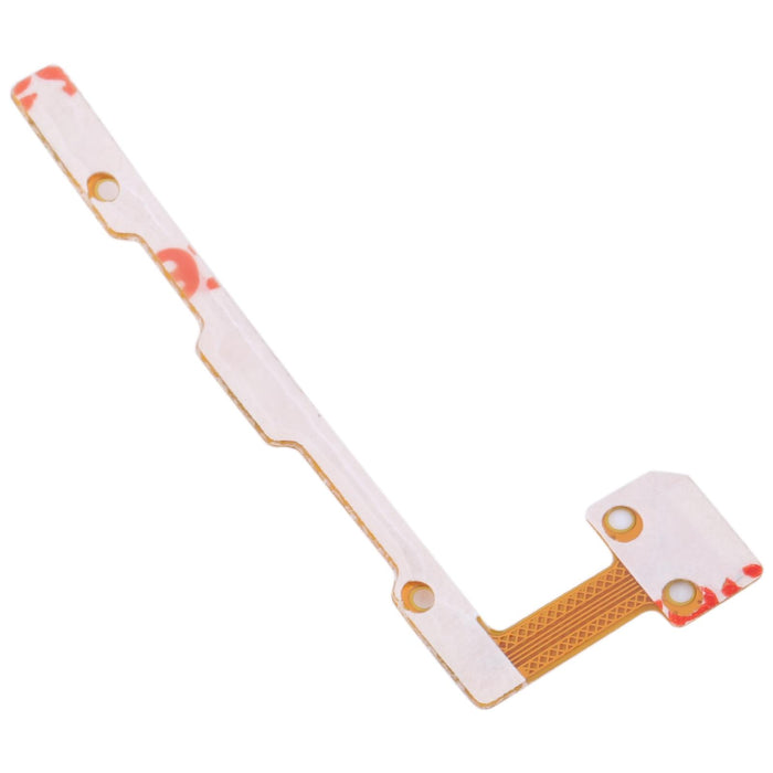 Oem Power Button And Volume Flex Cable For Infinix Hot 9