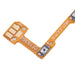 Oem Power Button And Volume Flex Cable For Infinix Hot 9