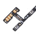 Oem Power Button And Volume Flex Cable For Infinix S5 Pro