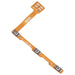 Oem Power Button And Volume Flex Cable For Infinix S5