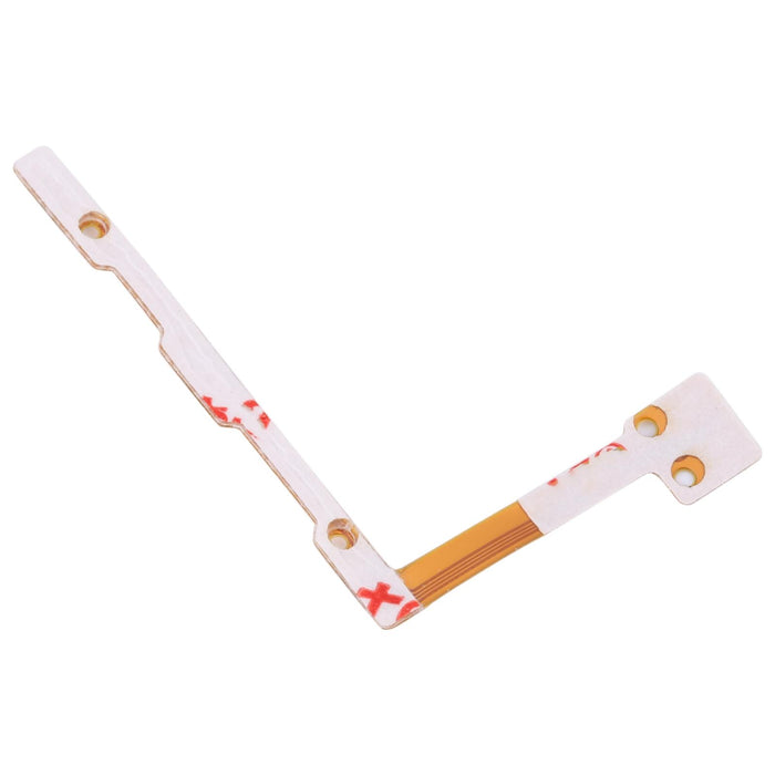 Oem Power Button And Volume Flex Cable For Infinix S5