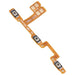 Oem Power Button And Volume Flex Cable For Infinix Smart3