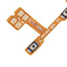 Oem Power Button And Volume Flex Cable For Infinix Smart3