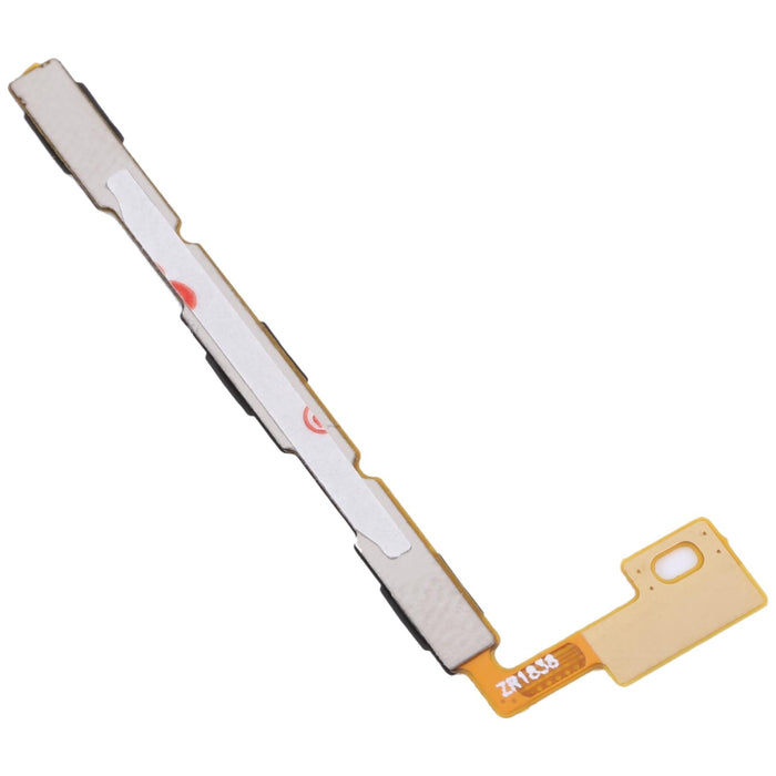 Oem Power Button And Volume Flex Cable For Infinix Hot 7