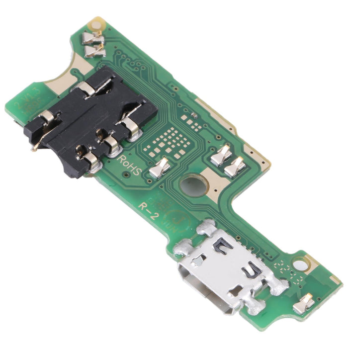 Oem Charging Port Board For Infinix Hot 10s/10s Nfc/10t