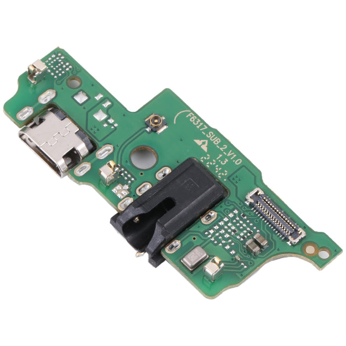 Oem Charging Port Board Replacement For Infinix Hot 10i